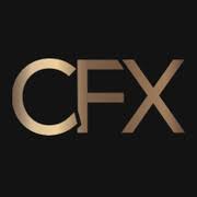 Coverfx logo
